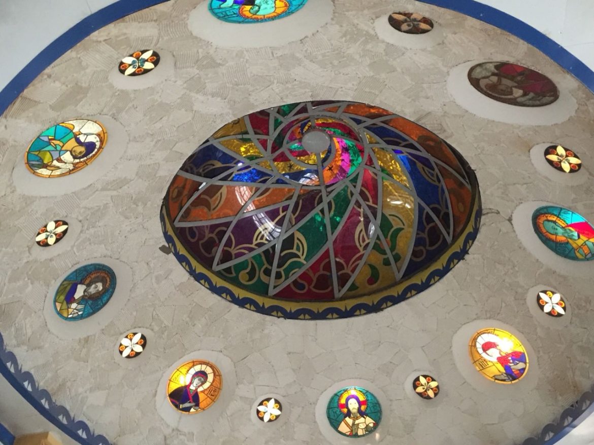 Dankbar Leben Bruder David Steidl-Rast